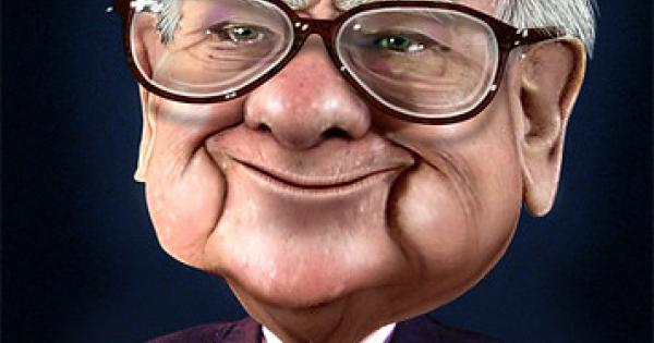 Warren Buffett and the Myth of the ‘Good Billionaire’ | Portside